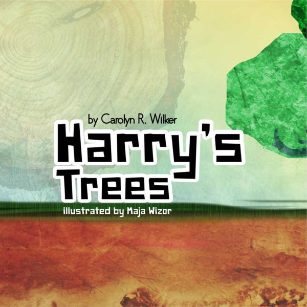 Harry’s Trees
