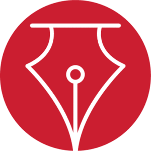 Carolyn R. Wilker Logo Freelance Editor/Writer