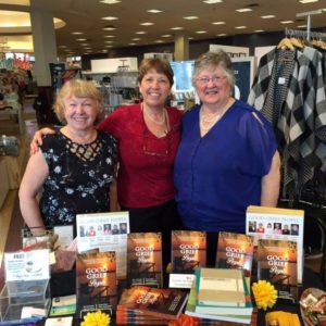 Carolyn Wilker Book Event