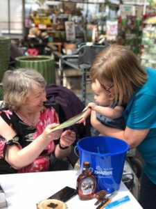 Carolyn Wilker Childers Writer