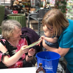 Carolyn Wilker Childers Writer