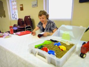 Carolyn Wilker Childrens Writer