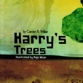 Harry’s Trees
