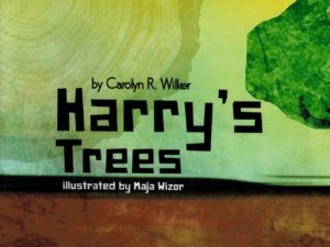 Harry’s Trees