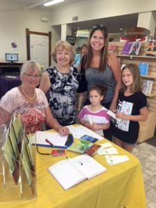 Carolyn R. Wilker Editor