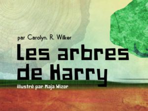 Les arbres de Harry