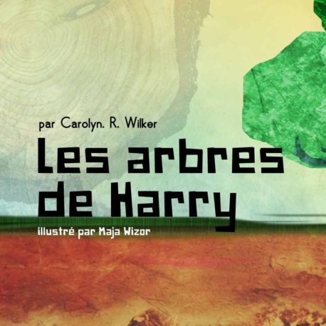 Les arbres de Harry