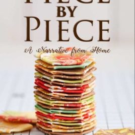 Piece by Piece Book Cover