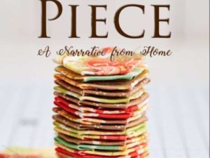 Piece by Piece Book Cover