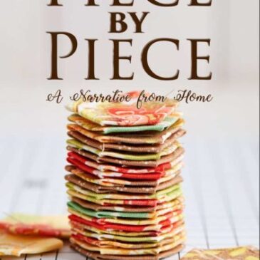 Piece by Piece Book Cover