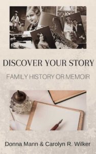 Discover Your Story