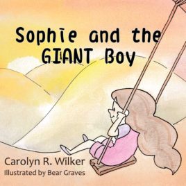 Sophie and the Giant Boy