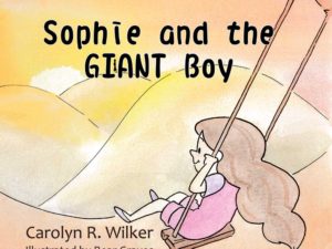 Sophie and the Giant Boy