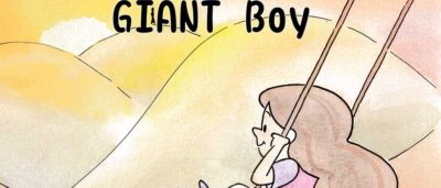 Sophie and the Giant Boy